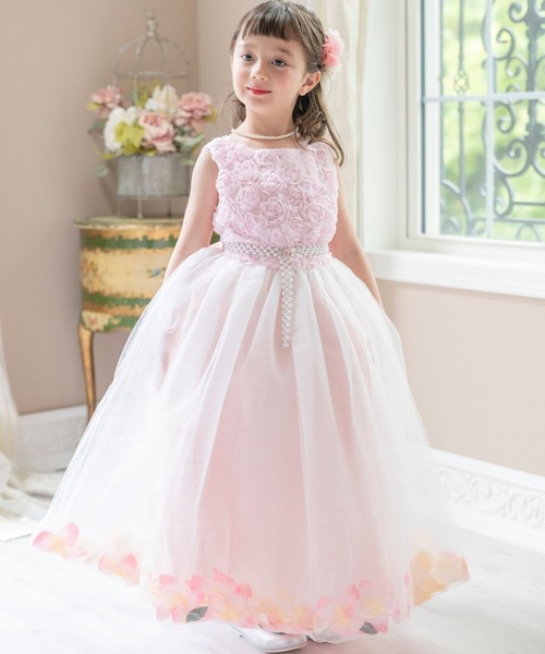 Catherine Cottage（キャサリンコテージ） ドレス 発表会 卒園式 入学