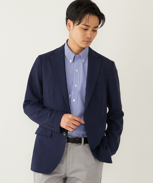 SHIPS Colors（シップスカラーズ） カジュアルスーツ SHIPS Colors