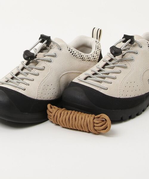 KEEN（キーン） スニーカー JASPER ”ROCKS” SP / ジャスパー ロックス