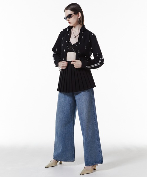 JOSE MOON（ジョゼムーン） ジャージ JOSEMOON JERSEY/ジョゼムーン