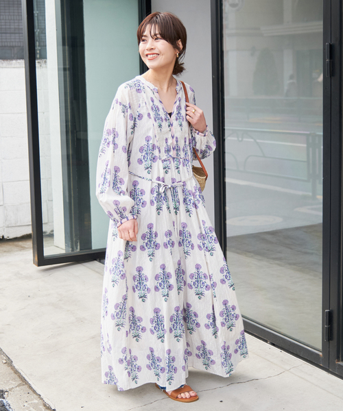 NE QUITTEZ PAS!（ヌキテパ） ワンピース ne Quittez pas / ヌキテパ