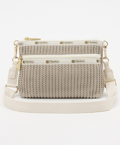 LeSportsac（レスポートサック） ショルダーバッグ バッグ CHAIN