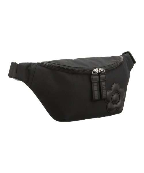 MARY QUANT（マリークヮント） ウエストポーチ ウエストバッグ マリー