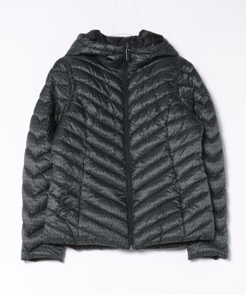 MICHAEL KORS（マイケルコース） ダウンコート ダウンジャケット