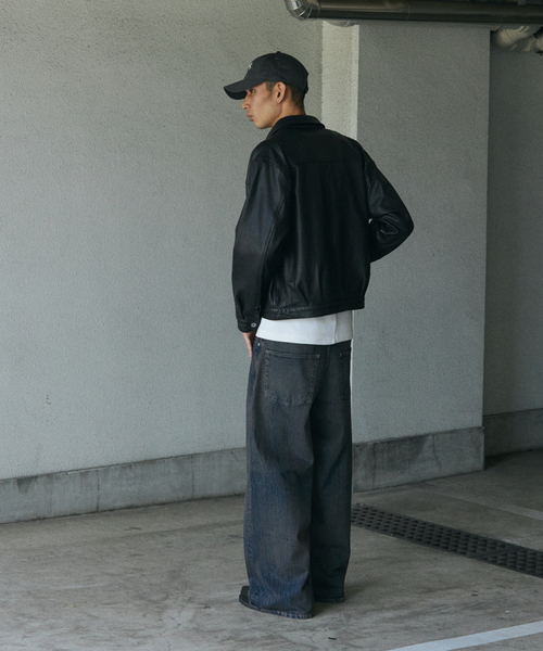 JOURNAL STANDARD（ジャーナルスタンダード） 革ジャン ライダース