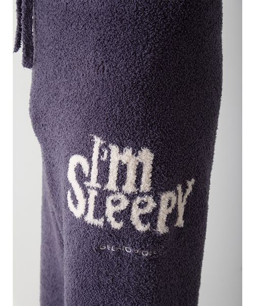 gelato pique（ジェラートピケ） パジャマ 「HOMME」パウダー