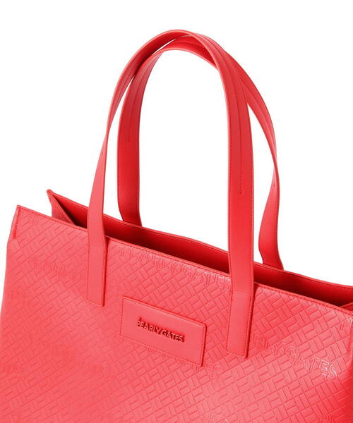 PEARLY GATES（パーリーゲイツ） トートバッグ 「PEARLY GATES」BASIC