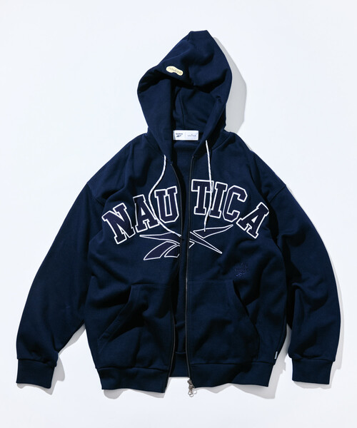 NAUTICA（ノーティカ） パーカー メンズ : ZOZOTOWN Yahoo!店 - 通販