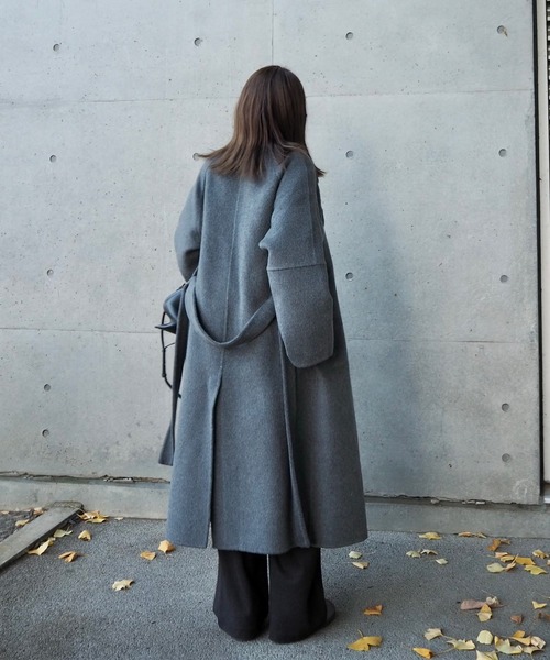 コート チェスターコート レディース : ZOZOTOWN Yahoo!店 - 通販