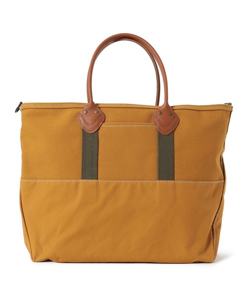 L.L.Bean（エルエルビーン） トートバッグ L.L.Bean / 別注 Deep