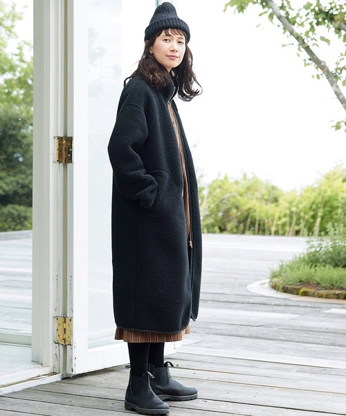 Sunny clouds（サニークラウズ） コート アウター SUNNY