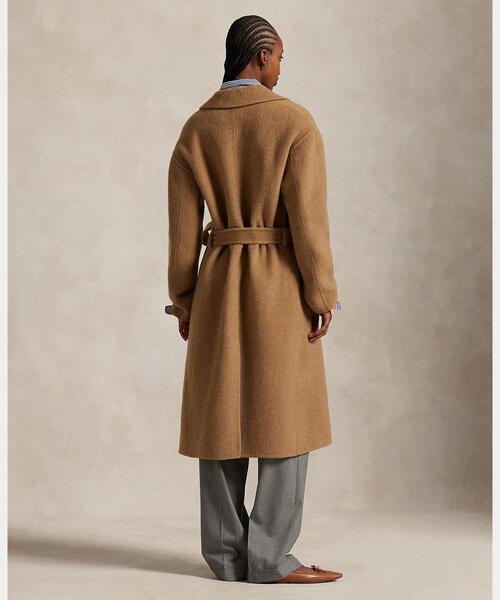 POLO RALPH LAUREN（ポロ・ラルフローレン） コート チェスターコート