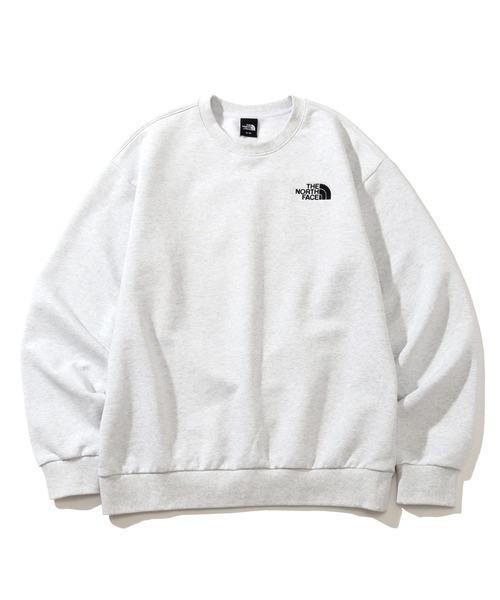 THE NORTH FACE（ザ ノースフェイス） トレーナー スウェット 「THE