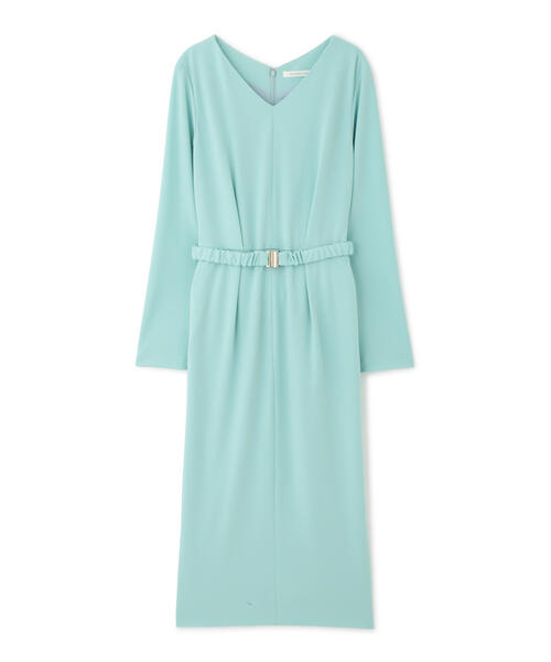 PINKY&DIANNE（ピンキー アンド ダイアン） ワンピース シャーリング