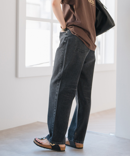 Spick＆Span（スピック アンド スパン） ジーンズ デニム デニムパンツ