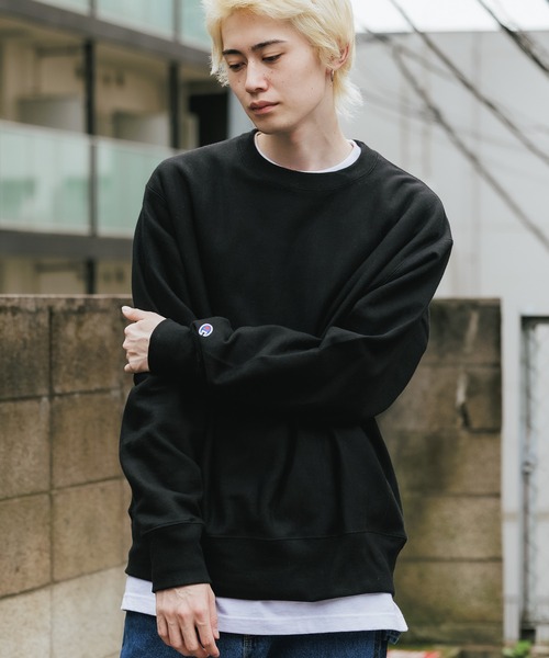 Champion（チャンピオン） トレーナー スウェット メンズ レディース