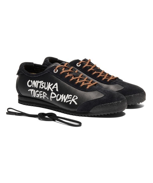 ONITSUKA TIGER YELLOW COLLECTION スニーカー 「ONITSUKA COLLECTION