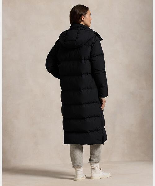 POLO RALPH LAUREN（ポロ・ラルフローレン） ダウンコート ダウン