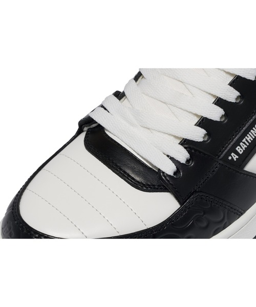 A BATHING APE（アベイシングエイプ） スニーカー BAPE STA 88 MID #1