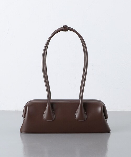 ショルダーバッグ バッグ 「OSOI」BOAT WIDE MINI レディース