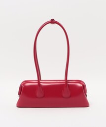 ショルダーバッグ バッグ 「OSOI」BOAT WIDE MINI レディース