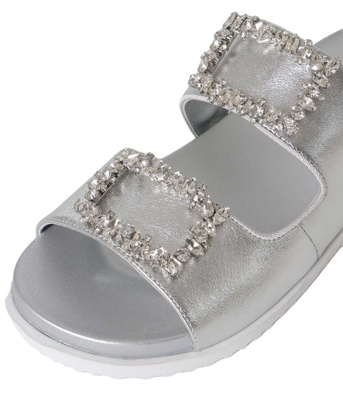 TSURU by Mariko Oikawa（ツルバイマリコオイカワ） サンダル TSURU by