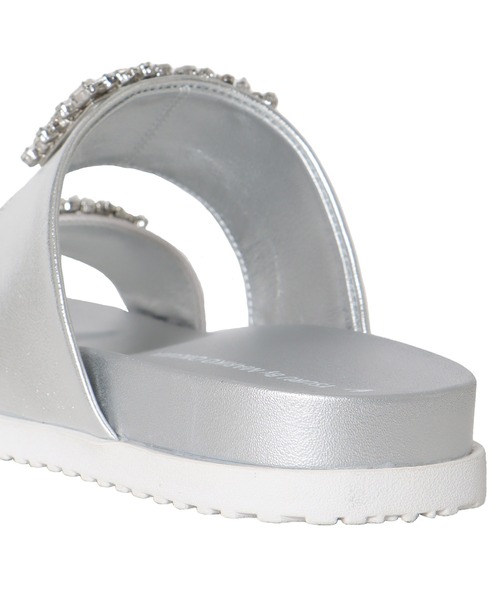 TSURU by Mariko Oikawa（ツルバイマリコオイカワ） サンダル TSURU by