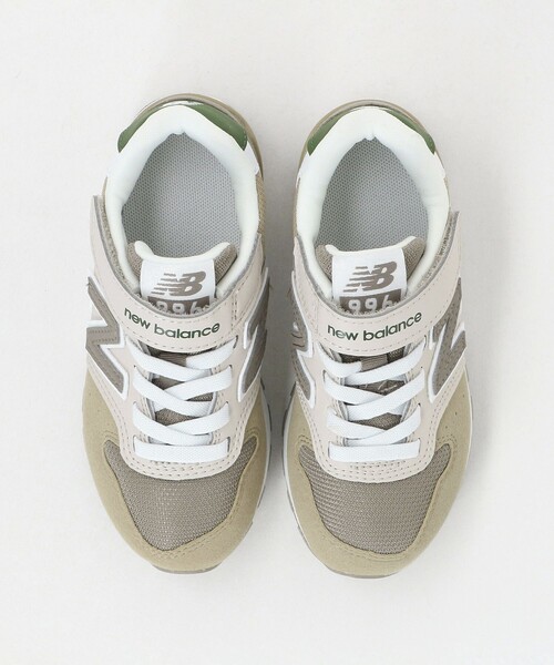 New Balance（ニューバランス） スニーカー 996 Hook and Loop
