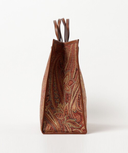 A VACATION（アヴァケーション） トートバッグ A VACATION / TANK