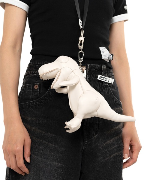 MAISON MIHARA YASUHIRO（メゾン ミハラヤスヒロ） ショルダーバッグ