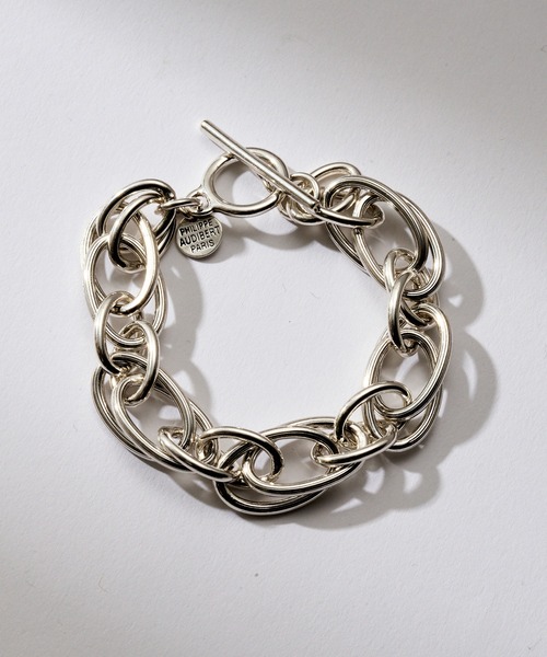 PHILIPPE AUDIBERT（フィリップ オーディベール） ブレスレット