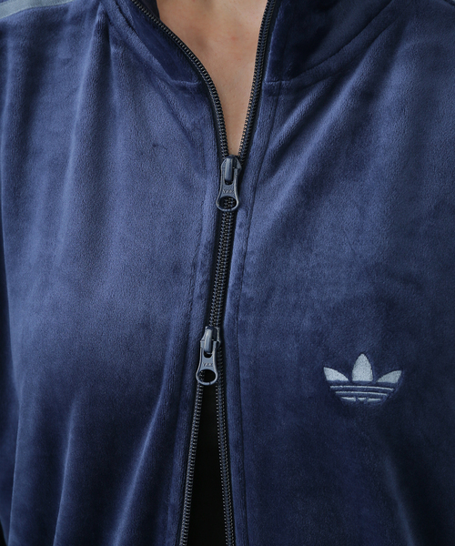 adidas（アディダス） アウター 「adidas/アディダス」BB ベロア