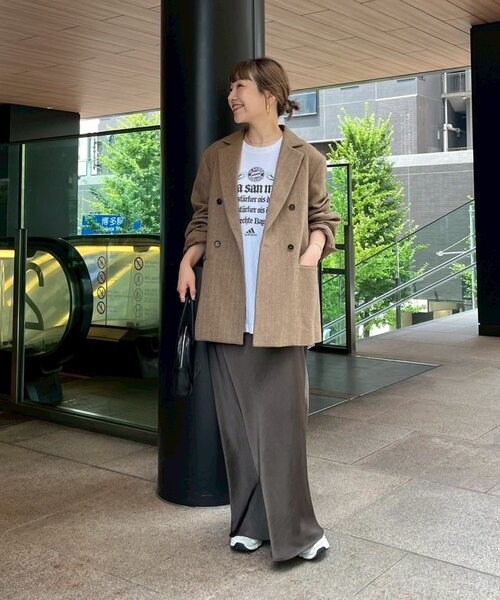 CIAOPANIC TYPY（チャオパニックティピー） ジャケット テーラード