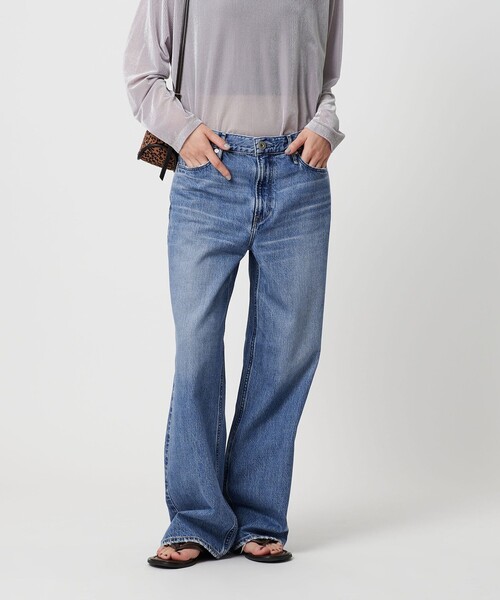 upperhights（アッパーハイツ） ジーンズ デニム デニムパンツ 「upper