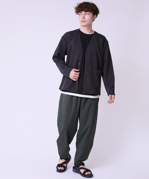 ARCADE（アーケード） パンツ ずっと穿いていたい！ゆるリラ ドライ