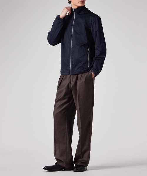 Paul Smith（ポール・スミス） ブルゾン アウター スタンドカラー