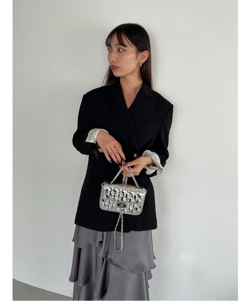 FRAY I.D（フレイ・アイディー） ジャケット テーラードジャケット