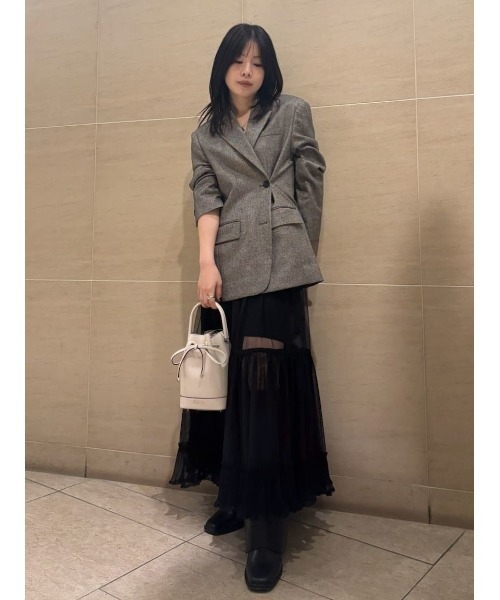 FRAY I.D（フレイ・アイディー） ジャケット テーラードジャケット