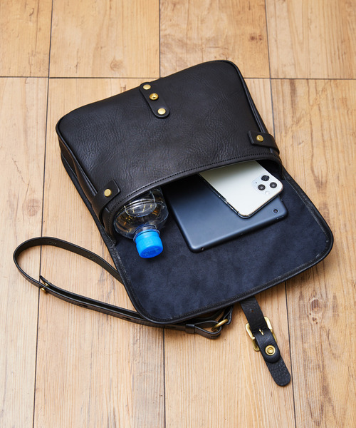 SLOW ショルダーバッグ メンズ レディース : ZOZOTOWN Yahoo!店 - 通販