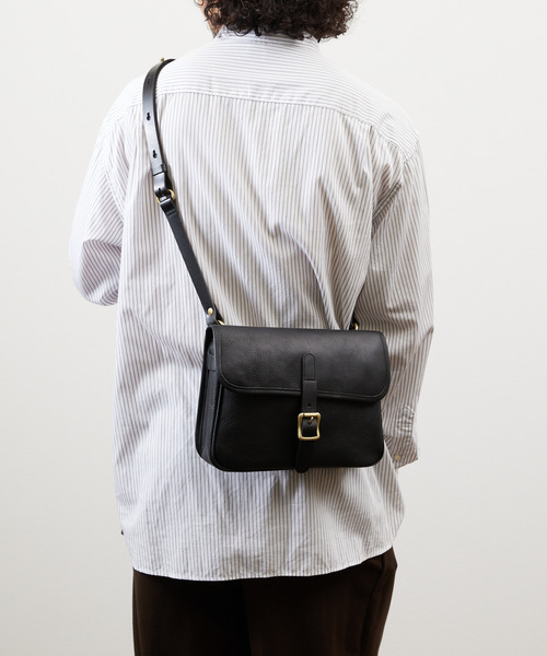 SLOW ショルダーバッグ メンズ レディース : ZOZOTOWN Yahoo!店 - 通販