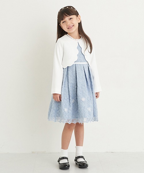 pom ponette junior（ポンポネット ジュニア） フォーマル 発表会 卒園