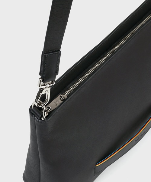 Paul Smith（ポール・スミス） ショルダーバッグ ストライプカラード