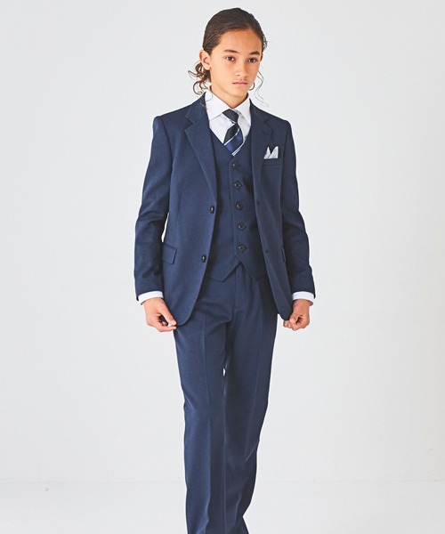 CHOPIN（ショパン） フォーマル 発表会 卒園式 入学式 バーズアイ3