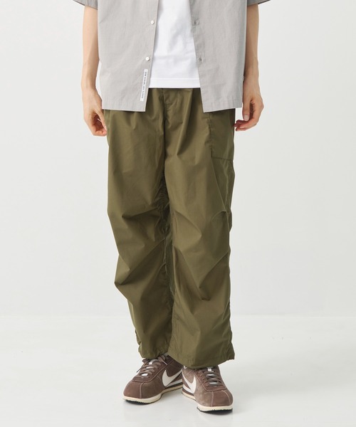 nanamica（ナナミカ） カーゴパンツ 「nanamica / ナナミカ」Cargo