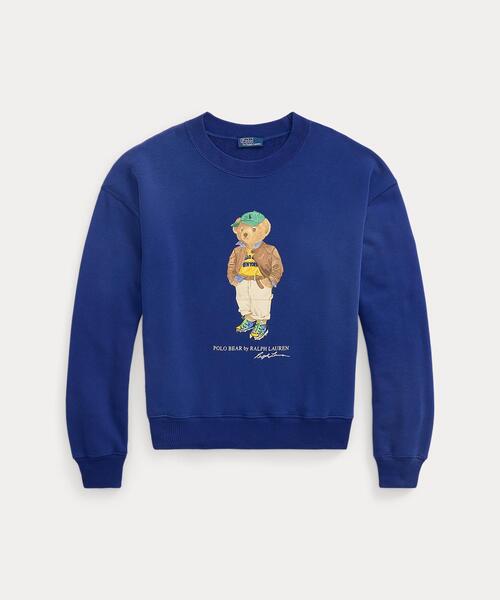 POLO RALPH LAUREN（ポロ・ラルフローレン） トレーナー スウェット