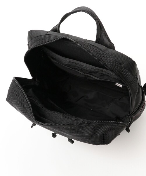 BRIEFING（ブリーフィング） デイバック リュック BRIEFING / 別注 TA