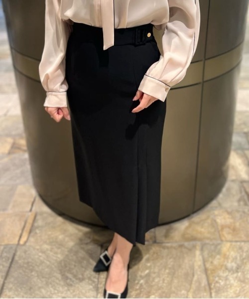 PINKY&DIANNE（ピンキー アンド ダイアン） スカート オックススカート