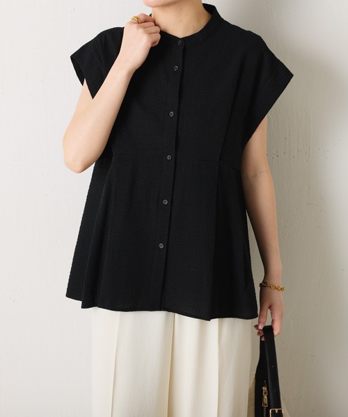 COLLAGE GALLARDAGALANTE（コラージュ ガリャルダガランテ） ブラウス