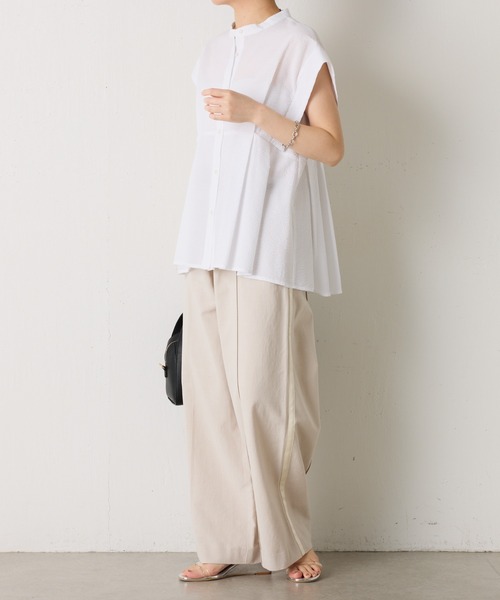 COLLAGE GALLARDAGALANTE（コラージュ ガリャルダガランテ） ブラウス