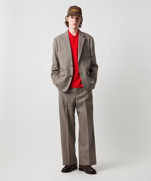 UNITED ARROWS ＆ SONS（ユナイテッドアローズ ＆ サンズ） スラックス